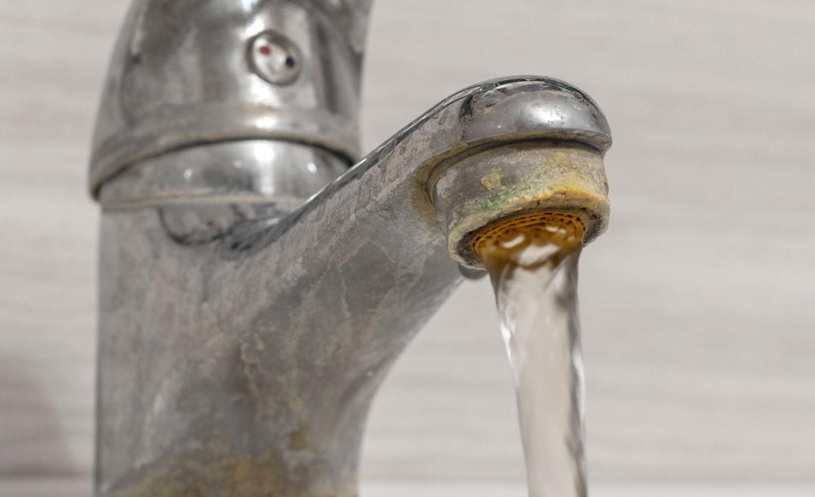 Plus de pression d eau dans toute la maison qui appelez