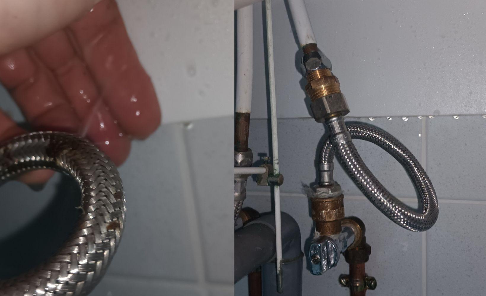 Service de réparation de robinet rapide et fiable