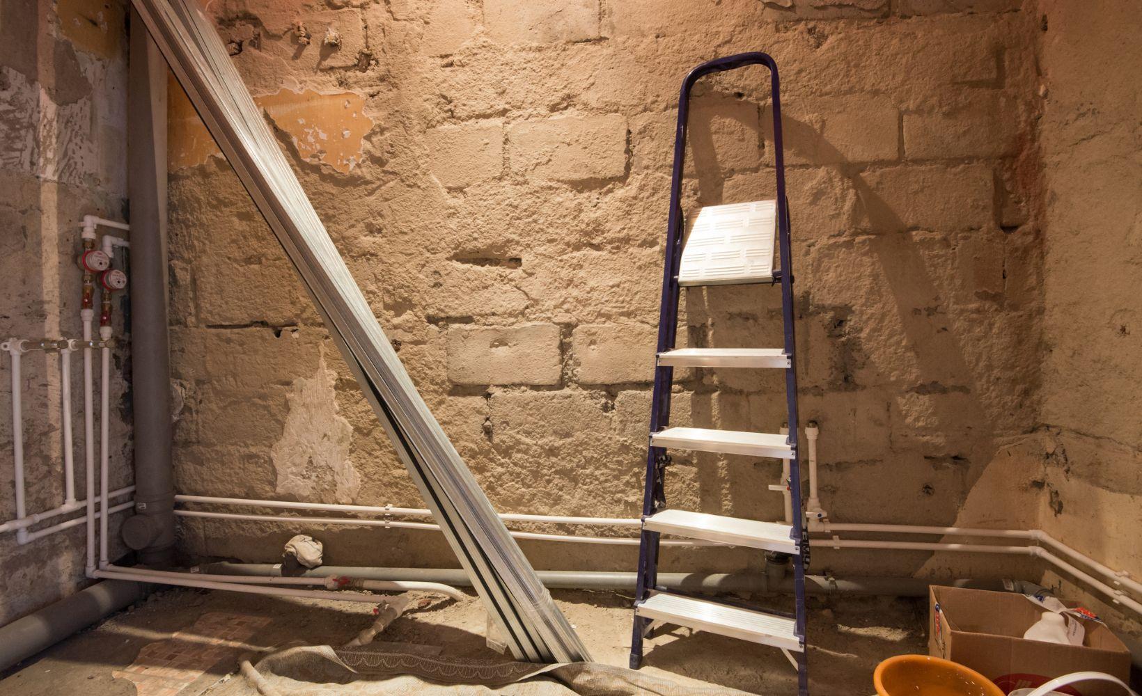 Travaux de renovation salle de bain genappe 1